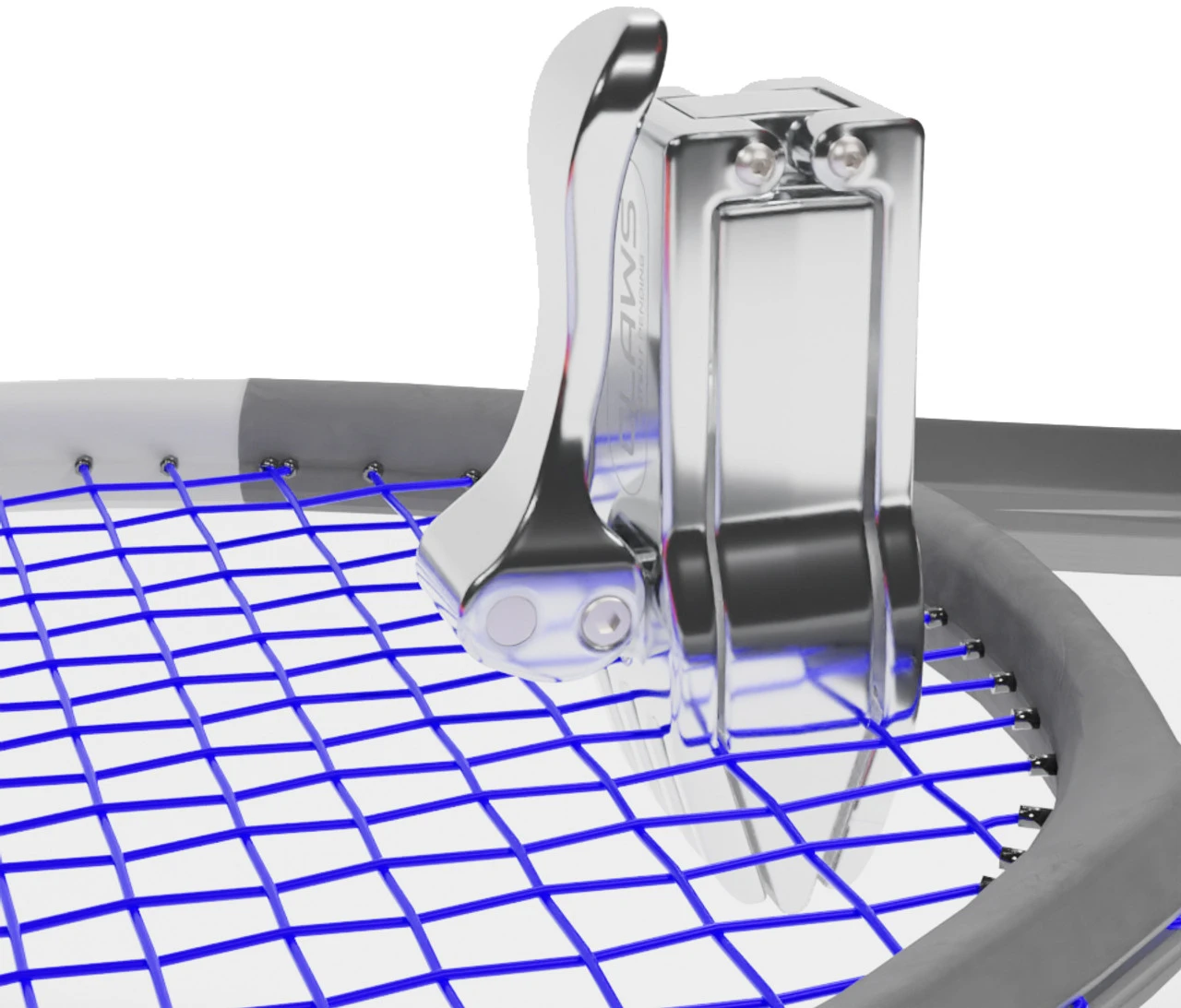 Pro Stringer Claw 2.0 Flying Clamp 3 Pro Stringer Claw 2.0 Flying Clamp - Image 2