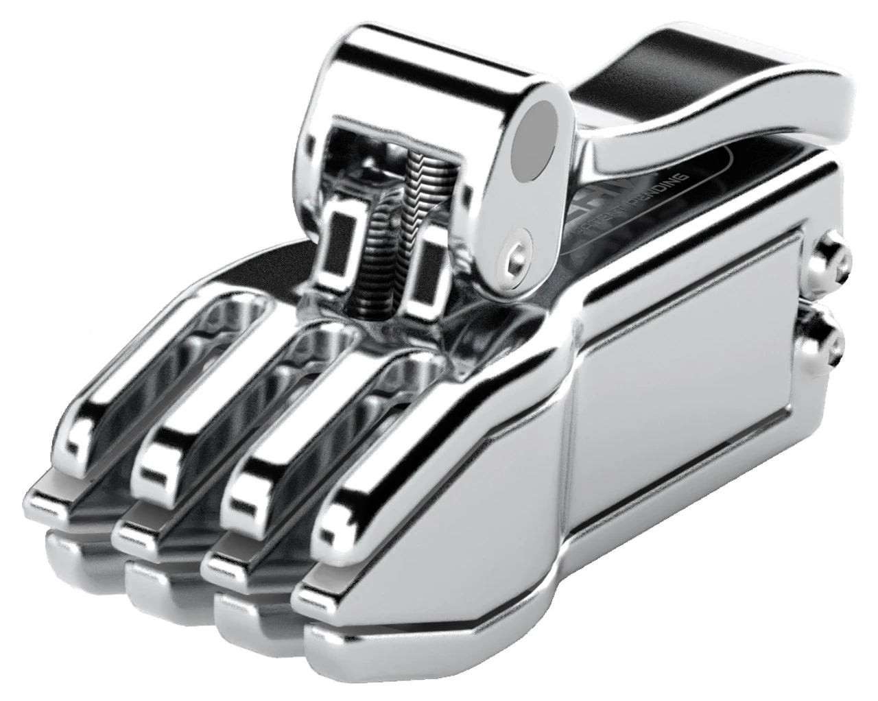 Pro Stringer Claw 2.0 Flying Clamp 2 Pro Stringer Claw 2.0 Flying Clamp