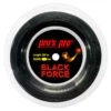 Pro's Pro Black Force 16 1.29mm 200M Reel -Racket Pro Shop pros pro black force 16 1 29mm 200m reel 92578 64251.1698770166