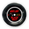 Pro's Pro Black Out 16L 1.24mm 200M Reel -Racket Pro Shop pros pro black out 16l 1 24mm 200m reel 93542 92591.1698770158