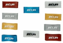 Pro's Pro Copper Finishing Rings Jar Of 60 7 Pro's Pro Copper Finishing Rings Jar Of 60 -Racket Pro Shop pros pro copper finishing rings jar of 60 overview 56114 40505.1698773135
