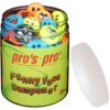 Pro's Pro Funny Face String Dampener Jar Of 60 -Racket Pro Shop pros pro funny face string dampener jar of 60 69211 34966.1698771563
