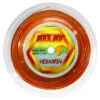 Pro's Pro Hexaspin 16L 1.25mm 200M Reel -Racket Pro Shop pros pro hexaspin 16l 1 25mm 200m reel orange 85077 74662.1698770185