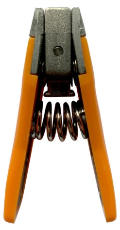 Pro's Pro Premium Badminton Flying Clamp -Racket Pro Shop pros pro premium badminton flying clamp side 58937 67653.1698770867