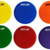 Pro's Pro Rubber Marker 6 Pack -Racket Pro Shop pros pro rubber marker 6 pack front 51097 28618.1698772044