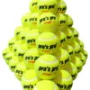 Pro's Pro Stage 1 Green Junior Tennis Balls 60 Pack -Racket Pro Shop pros pro stage 1 green junior tennis balls 60 pack 29309 43552.1698771286