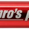 Pro's Pro Tension Calibrator 1 Pro's Pro Tension Calibrator -Racket Pro Shop pros pro tension calibrator red 48978.1710935096