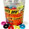 Pro's Pro VIB Control String Dampener Jar Of 60
