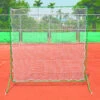 Pro's Pro Tennis Rebound Net -Racket Pro Shop pros pro tennis rebound net 44402 51641.1698770886
