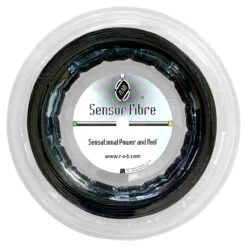 RAB Sensor Fibre HD 16L 1.27mm Squash 110M Reel -Racket Pro Shop rab sensor fibre hd 16l 1 27mm squash 110m reel black 23109 13845.1698771507