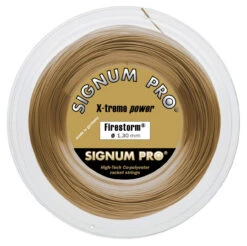 Signum Pro Firestorm 16 1.30mm 200M Reel