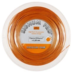 Signum Pro Plasma HEXtreme 17 1.25mm 200M Reel