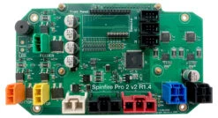 Spinfire Motherboard 5 Spinfire Motherboard -Racket Pro Shop spinfire motherboard v2 75092 83138.1698773106