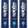 Spinfire Premium Tennis Balls Dozen -Racket Pro Shop spinfire premium tennis balls dozen 97596 51736.1698773389