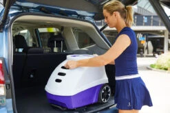 Spinfire Pro 2 Tennis Ball Machine -Racket Pro Shop spinfire pro 2 tennis ball machine car 16524 29260.1698770455