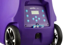 Spinfire Pro 2 Tennis Ball Machine -Racket Pro Shop spinfire pro 2 tennis ball machine pocket 91884 28030.1698770452