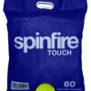 Spinfire Touch Tennis Balls 60 Pack -Racket Pro Shop spinfire touch tennis balls 60 pack 13205 02265.1698773390