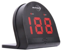 Supido Sports Radar