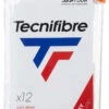 Tecnifibre Contact Pro Overgrip 12 Pack -Racket Pro Shop tecnifibre contact pro overgrip 12 pack 59431 67628.1698771864