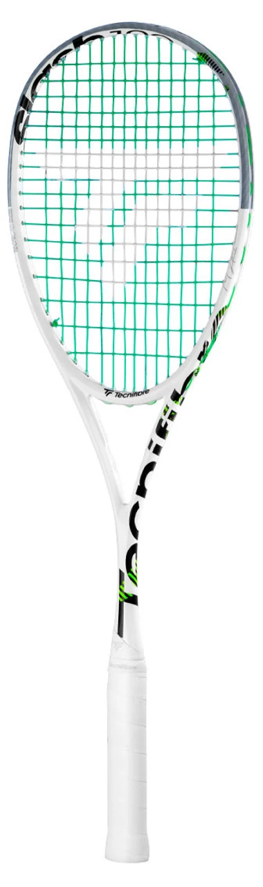 Tecnifibre Slash 120 Squash Racquet 3 Tecnifibre Slash 120 Squash Racquet