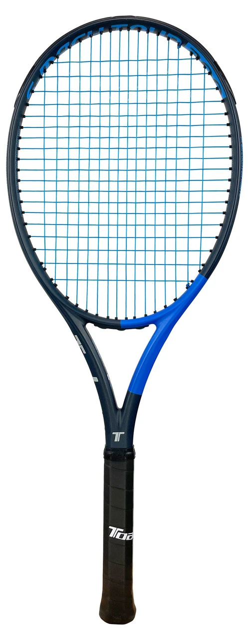 Toalson S-Mach Tour 300 V3.0 Tennis Racquet 3 Toalson S-Mach Tour 300 V3.0 Tennis Racquet