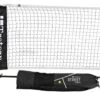 Tretorn Mini Tennis Net 3.6M -Racket Pro Shop tretorn mini tennis net 3 6m 01546 64466.1698771068