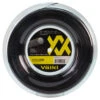 Volkl Cyclone 16 1.30mm 200M Reel -Racket Pro Shop volkl cyclone 16 1 30mm 200m reel black 74101 70988.1698770673