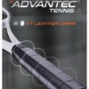 VT Advantec Leather Replacement Grip -Racket Pro Shop vt advantec leather replacement grip 32299 48355.1698772953