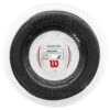 Wilson Revolve Twist 16 1.30mm 200M Reel -Racket Pro Shop wilson revolve twist 16 1 30mm 200m reel grey 05453 77313.1698772126