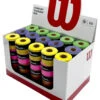 Wilson Ultra Overgrip 60 Pack -Racket Pro Shop wilson ultra overgrip 60 pack 98677 63121.1698773387