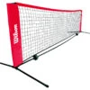 Wilson EZ Tennis Net 3M -Racket Pro Shop wilson ez tennis net 3 2m full 43225 96229.1698769435