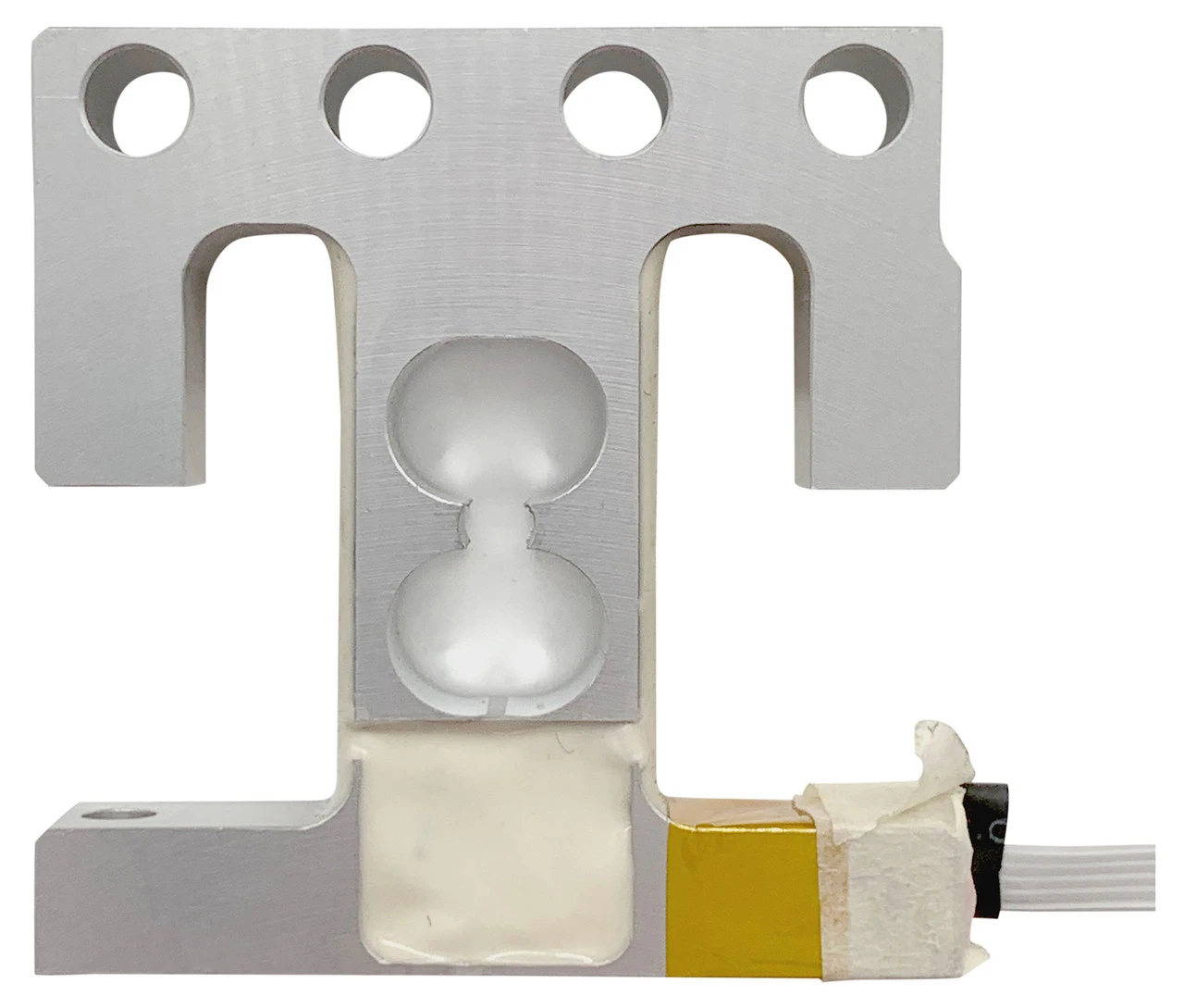 Wise 2086 Load Cell 3 Wise 2086 Load Cell