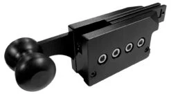 Wise 2086 Replacement Gripper & Diablo -Racket Pro Shop wise 2086 replacement gripper diablo front 04264 24609.1698772487