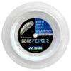 Yonex BG66 Force 0.65mm Badminton 200M Reel 1 Yonex BG66 Force 0.65mm Badminton 200M Reel -Racket Pro Shop yonex bg66 force 0 65mm badminton 200m reel white 61188 70759.1698770967