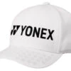 Yonex Cap -Racket Pro Shop yonex cap white 98347 11836.1698773621