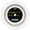 Yonex Exbolt 68 0.68mm Badminton 200M Reel 2 Yonex Exbolt 68 0.68mm Badminton 200M Reel -Racket Pro Shop yonex exbolt 68 0 68mm badminton 200m reel white 99767.1709819244