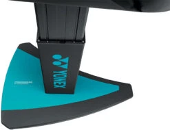 Yonex Precision 9.0 Stringing Machine -Racket Pro Shop yonex precision 9 0 stringing machine base 73912 84120.1698773148