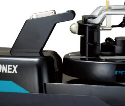 Yonex Precision 9.0 Stringing Machine -Racket Pro Shop yonex precision 9 0 stringing machine gripper 60279 05817.1698773150