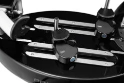 Yonex Precision 9.0 Stringing Machine -Racket Pro Shop yonex precision 9 0 stringing machine turntable 19149 27893.1698773149