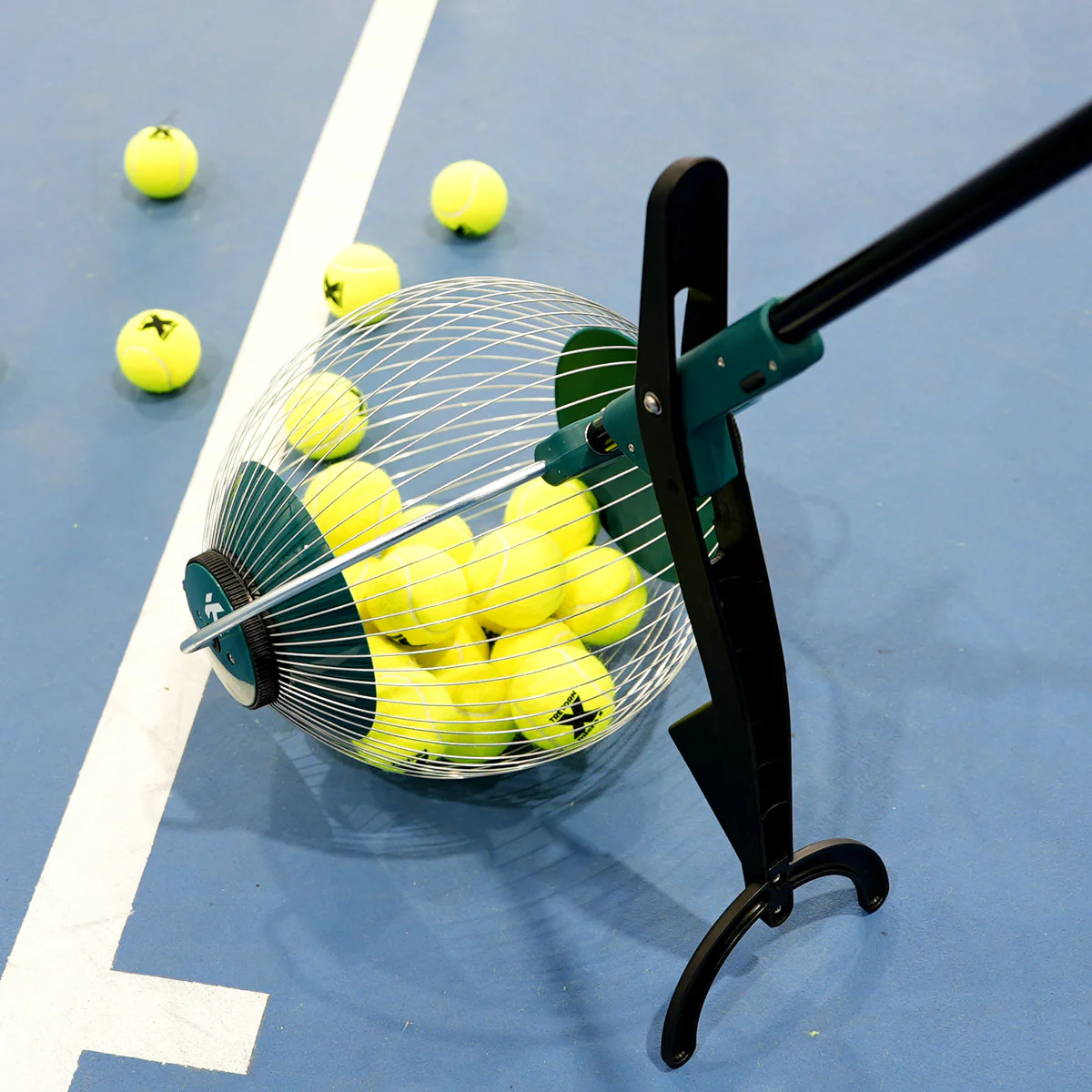 Racket Pro Shop -Racket Pro Shop K Court 24