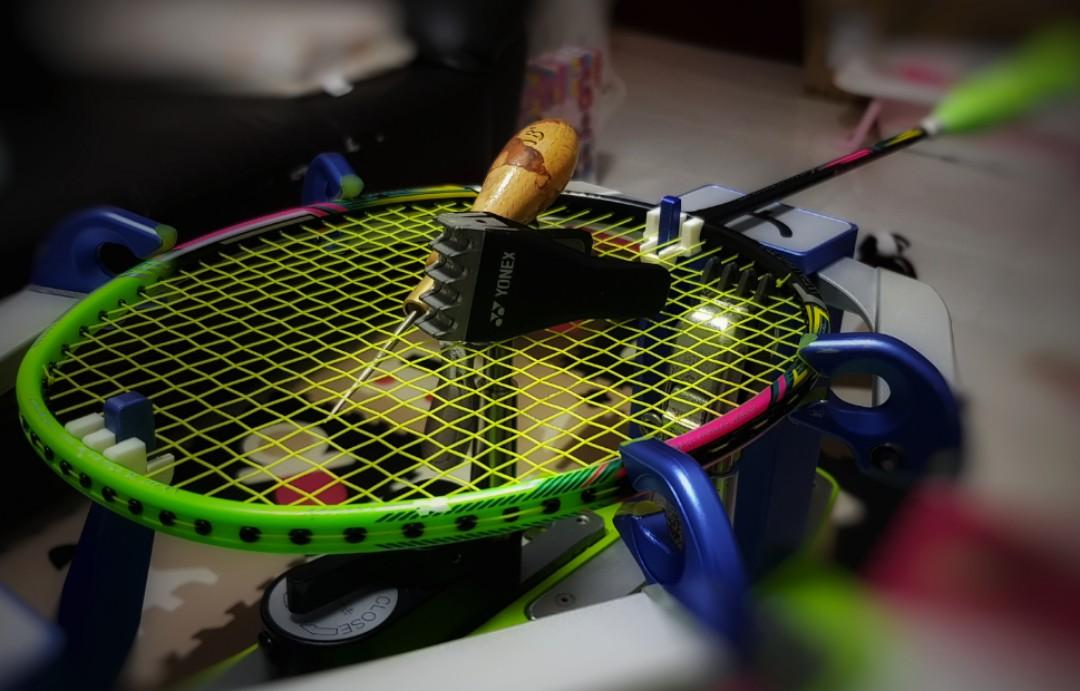 Racket Pro Shop -Racket Pro Shop badminton racket restring stri 1602820208 15cbbab5 progressive